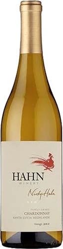 Hahn Chardonnay 2013