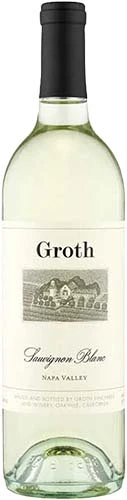 Groth Sauvignon Blanc