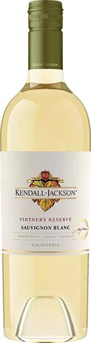 Kendall Jackson                Vr Sauv Blanc