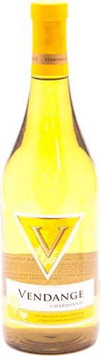 Vendange Chardonnay 750ml