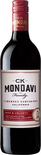 Ck Mond Cab Sauv