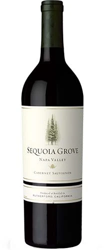 Sequoia Grove Cabernet Sauvignon