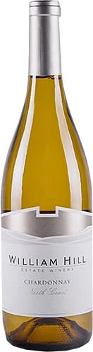 William Hill Napa Chardonnay