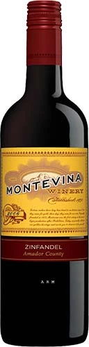 Montevina Zin