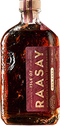 Isle Of Raasay Single Malt