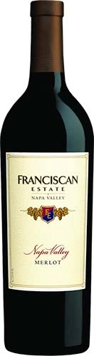 Franciscan Merlot 750ml