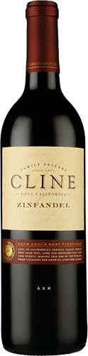 Cline Zinfandel California