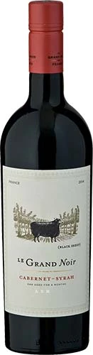 Le Grand Noir Cabernet (5)