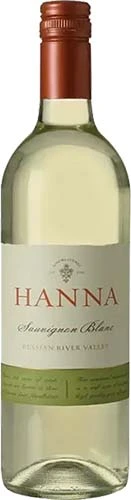 Hanna Sauvignon Blanc