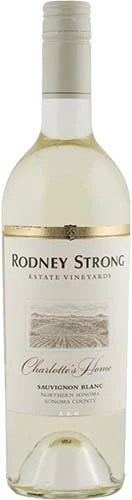 Rodney Strong 'charlotte's Home' Sauvignon Blanc