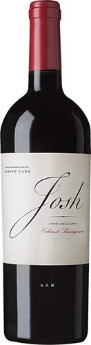 Josh Cabernet Sauvignon