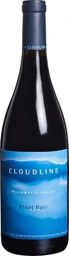 Cloudline Pinot Noir