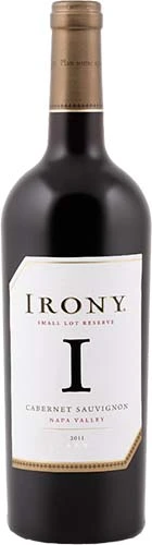 Irony Cab Sauv 15