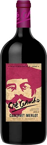 Che Gaucho Cabernet-merlot