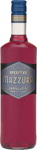 Mazzura Aperitivo 750