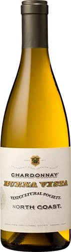 Buena Vista Chardonnay North Coast