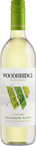 Woodbridge Sauv Blanc 750ml