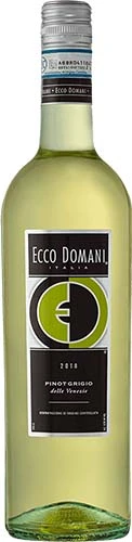 Ecco Domani Pinot Grigio 750ml