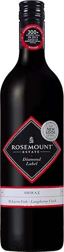 Rosemount Shiraz