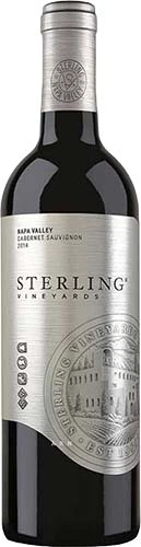 Sterling Napa Cab Sauv