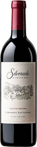 Silverado Estate Cabernet Sauvignon