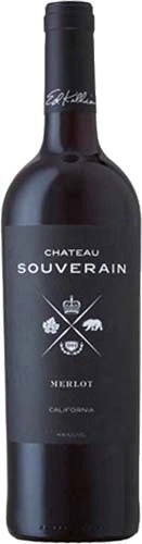 Souverain Merlot