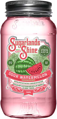 Sugarlands Sour Watermelon 6pk