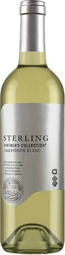 Sterling Sauv Blanc 2016