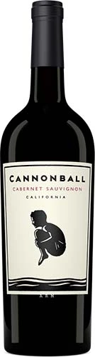 Cannonball Cabernet Sauvignon