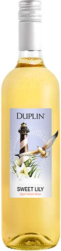 Duplin Sweet Lily 750ml