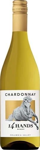 14 Hands Chardonnay