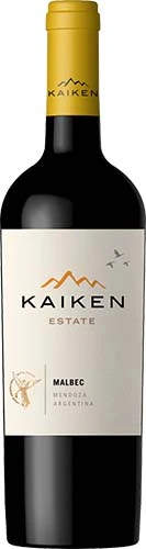 Kaiken Malbec Reserva