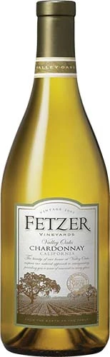 Fetzer 'valley Oaks' Chardonnay