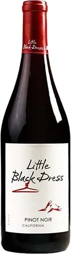 Little Black Dress Pinot Noir 750