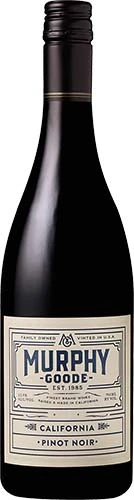 Murphy Goode Pinot Noir