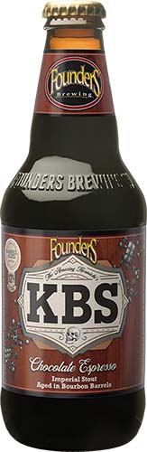 Founders Kbs Chocolate Espresso