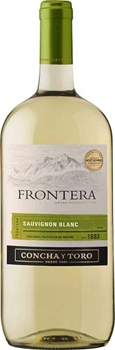 Concha Y Toro 'frontera' Sauvignon Blanc