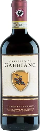 Gabbiano Cav Chianti Clas