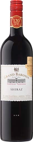 Grand Barossashiraz