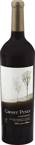 Ghost Pines Zinfandel