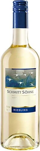 Schmitt SÖhne Riesling Qba