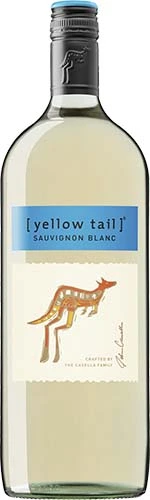 Yellow Tail Sav Blanc 1.5l