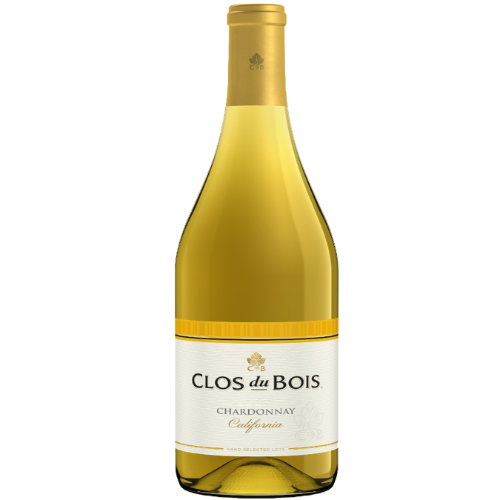 Clos Du Bois Chardonnay White Wine