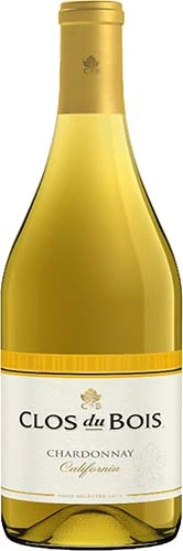 Clos Du Bois Chardonnay White Wine