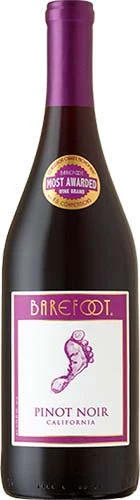 Barefoot Pinot Noir