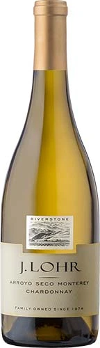 J Lohr Chardonnay Riverstone