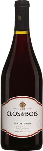 Clos Du Bois Pinot Noir