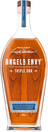 Angels Envy Triple Oak 750