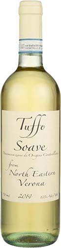 Tuffo Soave 750ml