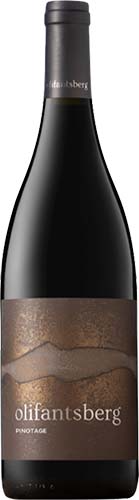 Olifantsberg Pinotage